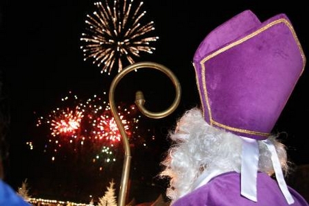 Saint Nicolas